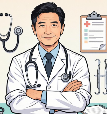 姚明龙在哪里坐诊